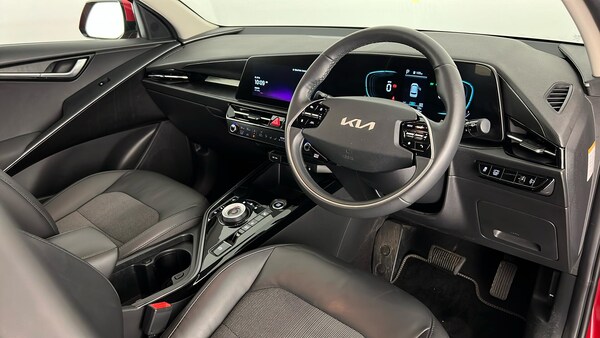 Used Kia Niro 2022 for sale - 76140280: Photo 14