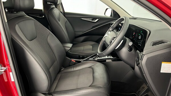 Used Kia Niro 2022 for sale - 76140280: Photo 15
