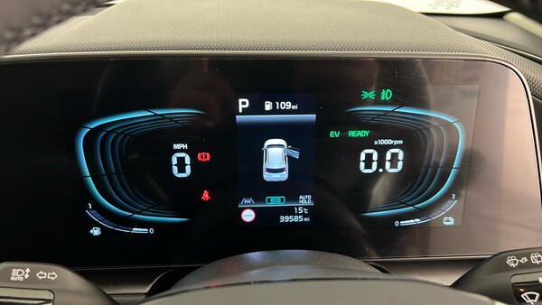 Used Kia Niro 2022 for sale - 76140280: Photo 16