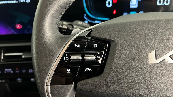 Used Kia Niro 2022 for sale - 76140280: Photo 17
