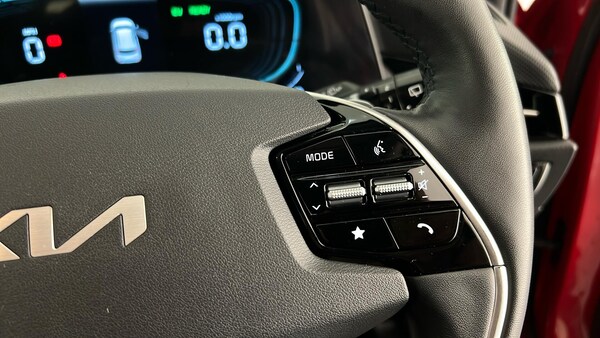 Used Kia Niro 2022 for sale - 76140280: Photo 18