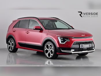 Kia - Niro