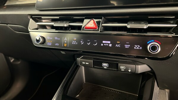 Used Kia Niro 2022 for sale - 76140280: Photo 20