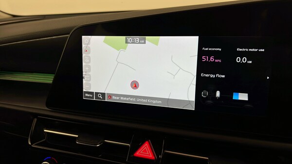 Used Kia Niro 2022 for sale - 76140280: Photo 21