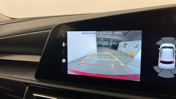 Used Kia Niro 2022 for sale - 76140280: Photo 22
