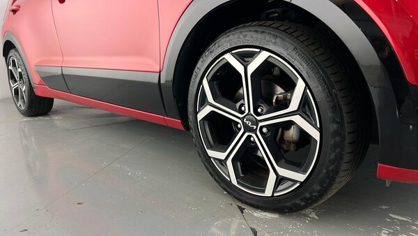 Used Kia Niro 2022 for sale - 76140280: Photo 26