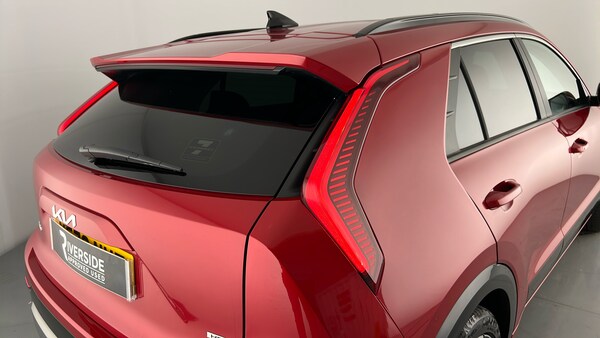 Used Kia Niro 2022 for sale - 76140280: Photo 28