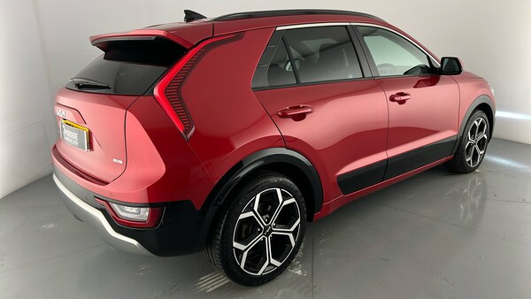 Used Kia Niro 2022 for sale - 76140280: Photo 29