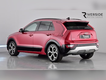 Used Kia Niro 2022 for sale - 76140280: Photo 2