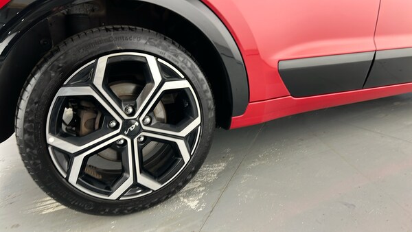 Used Kia Niro 2022 for sale - 76140280: Photo 30