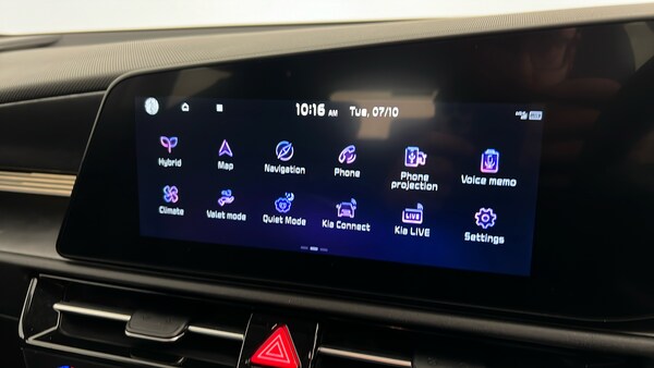 Used Kia Niro 2022 for sale - 76140280: Photo 36