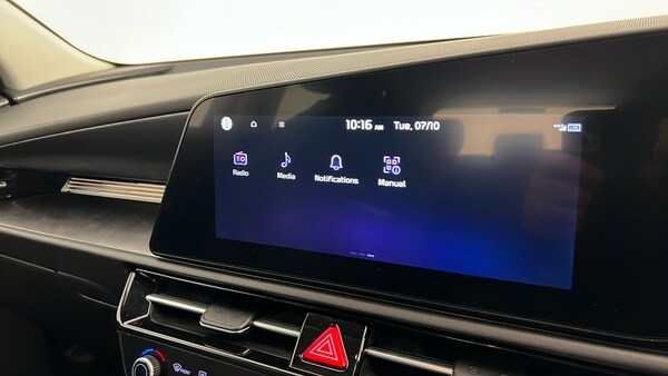 Used Kia Niro 2022 for sale - 76140280: Photo 38