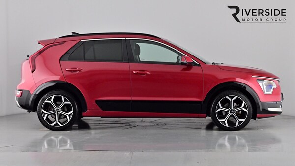 Used Kia Niro 2022 for sale - 76140280: Photo 3