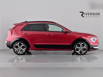 Used Kia Niro 2022 for sale - 76140280: Photo 3