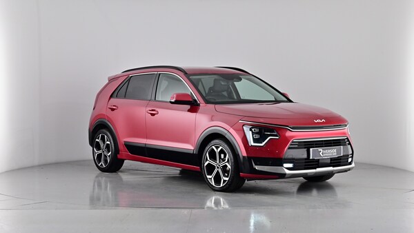 Used Kia Niro 2022 for sale - 76140280: Photo 41