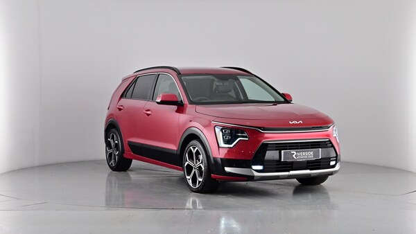 Used Kia Niro 2022 for sale - 76140280: Photo 42