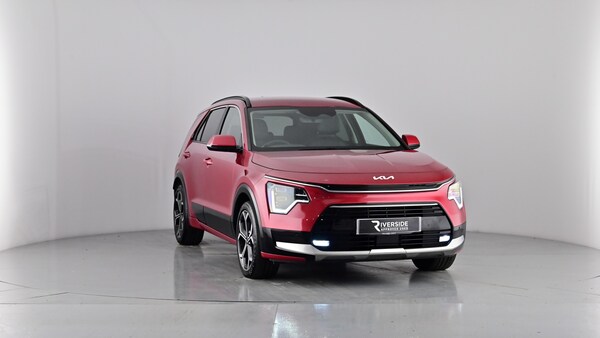 Used Kia Niro 2022 for sale - 76140280: Photo 43
