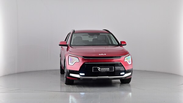Used Kia Niro 2022 for sale - 76140280: Photo 44