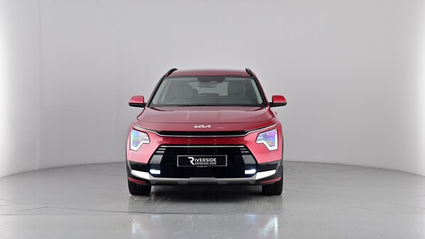 Used Kia Niro 2022 for sale - 76140280: Photo 45