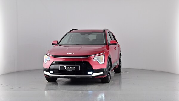 Used Kia Niro 2022 for sale - 76140280: Photo 46
