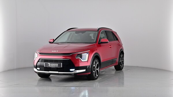 Used Kia Niro 2022 for sale - 76140280: Photo 47