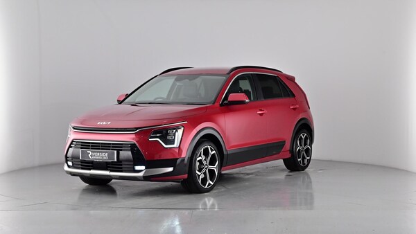 Used Kia Niro 2022 for sale - 76140280: Photo 48