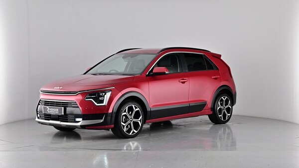 Used Kia Niro 2022 for sale - 76140280: Photo 49