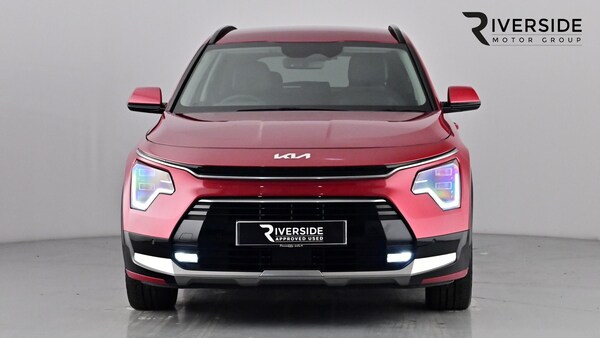 Used Kia Niro 2022 for sale - 76140280: Photo 4