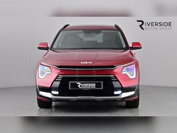 Used Kia Niro 2022 for sale - 76140280: Photo 4