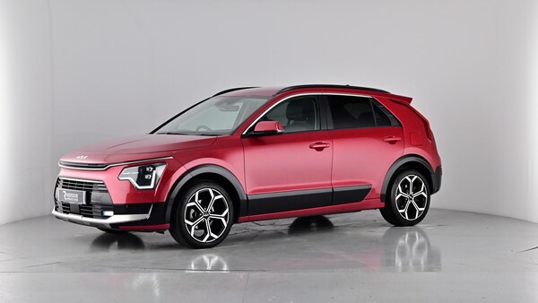 Used Kia Niro 2022 for sale - 76140280: Photo 50