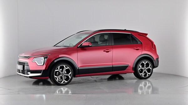 Used Kia Niro 2022 for sale - 76140280: Photo 51