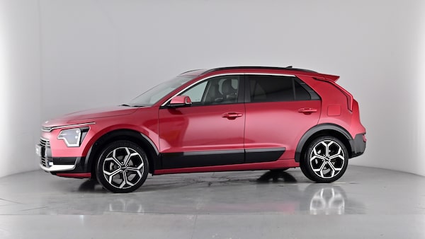 Used Kia Niro 2022 for sale - 76140280: Photo 52