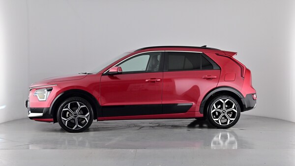 Used Kia Niro 2022 for sale - 76140280: Photo 53