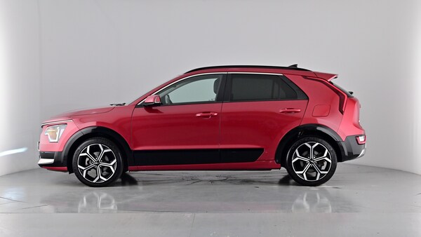Used Kia Niro 2022 for sale - 76140280: Photo 54