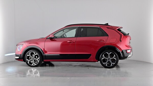 Used Kia Niro 2022 for sale - 76140280: Photo 55