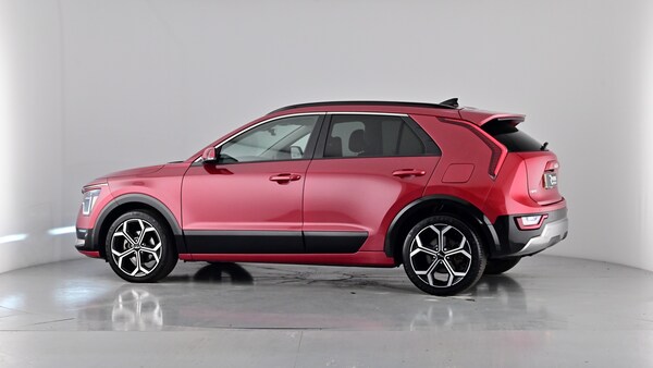 Used Kia Niro 2022 for sale - 76140280: Photo 56