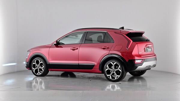 Used Kia Niro 2022 for sale - 76140280: Photo 57