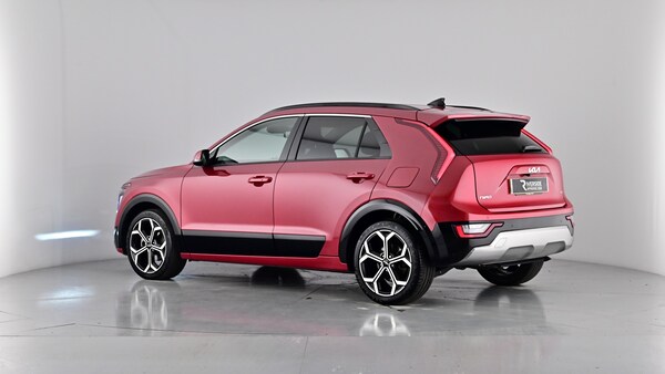 Used Kia Niro 2022 for sale - 76140280: Photo 58