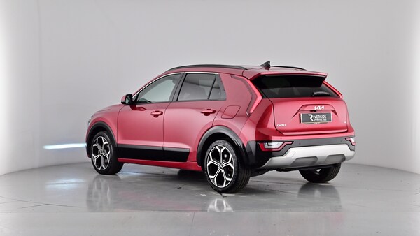 Used Kia Niro 2022 for sale - 76140280: Photo 59