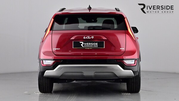 Used Kia Niro 2022 for sale - 76140280: Photo 5