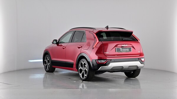 Used Kia Niro 2022 for sale - 76140280: Photo 60
