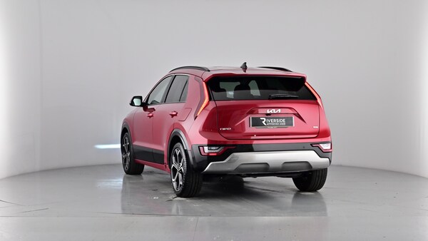 Used Kia Niro 2022 for sale - 76140280: Photo 61