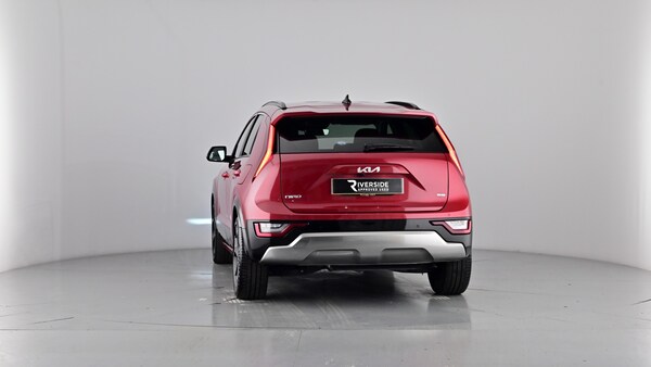 Used Kia Niro 2022 for sale - 76140280: Photo 62