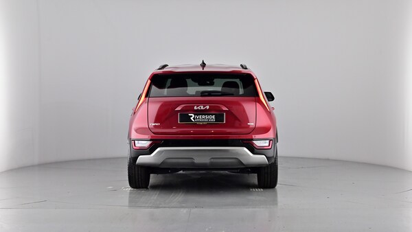 Used Kia Niro 2022 for sale - 76140280: Photo 63