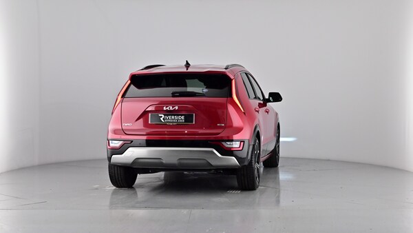 Used Kia Niro 2022 for sale - 76140280: Photo 64
