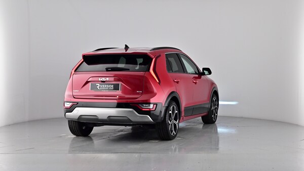 Used Kia Niro 2022 for sale - 76140280: Photo 65