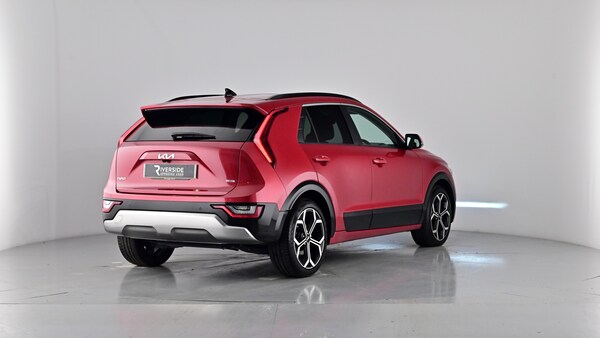 Used Kia Niro 2022 for sale - 76140280: Photo 66