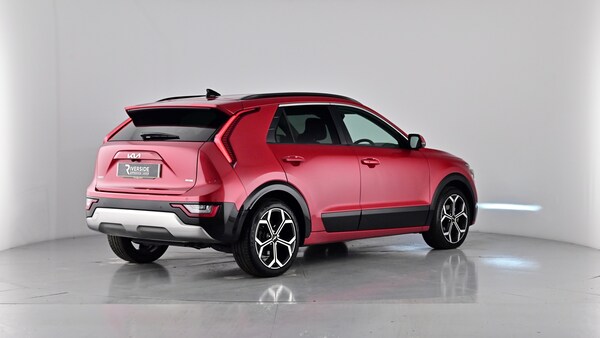Used Kia Niro 2022 for sale - 76140280: Photo 67