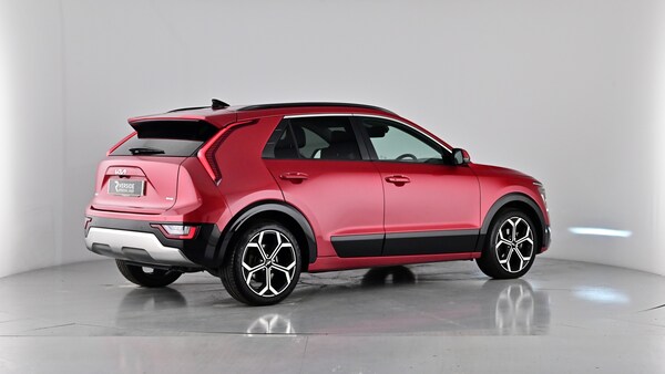 Used Kia Niro 2022 for sale - 76140280: Photo 68