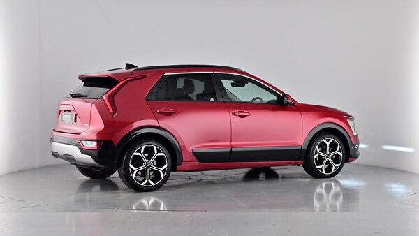 Used Kia Niro 2022 for sale - 76140280: Photo 69